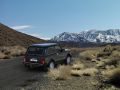 Lada Niva 3-door (facelift 2009) - Fotografia 8