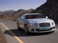 Bentley Continental GT II (facelift 2015) - Foto 9