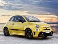 Abarth 595 - Teknik özellikler, Yakıt tüketimi, Boyutlar