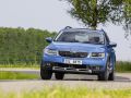 2014 Skoda Octavia III Scout - Photo 9