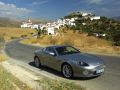 1999 Aston Martin DB7 Vantage - Fotografie 8