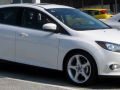 Ford Focus III Hatchback - Kuva 10