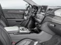 Mercedes-Benz GLE Coupe (C292) - Fotografia 6