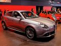 Alfa Romeo Giulietta (Type 940) - Foto 8