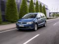 Volkswagen Sharan II (facelift 2015) - Bild 7