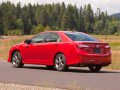 2012 Toyota Camry VII (XV50) - Photo 2