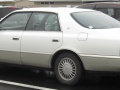 1995 Toyota Crown Majesta II (S150) - εικόνα 2