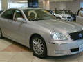 2006 Toyota Crown Majesta IV (S180, facelift 2006) - Teknik özellikler, Yakıt tüketimi, Boyutlar