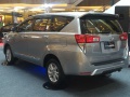 Toyota Kijang Innova II - Fotoğraf 2