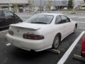 Toyota Soarer III (facelift 1995) - Bild 2