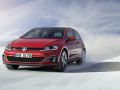 2017 Volkswagen Golf VII (facelift 2017) - Bild 1