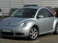 2006 Volkswagen NEW Beetle (9C, facelift 2005) - Fotografie 1