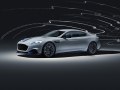 2019 Aston Martin Rapide E - Dane techniczne, Zużycie paliwa, Wymiary