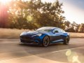 2017 Aston Martin Vanquish S II - Technical Specs, Fuel consumption, Dimensions