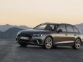 Audi A4 Avant (B9 8W, facelift 2019) - Bild 3