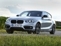 BMW 1 Серии Hatchback 3dr (F21 LCI, facelift 2017) - Фото 5