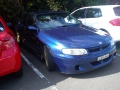 1999 HSV Clubsport (VT) - Τεχνικά Χαρακτηριστικά, Κατανάλωση καυσίμου, Διαστάσεις