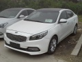 2014 Kia K4 - Снимка 1