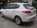 Luxgen 7 SUV - Bild 2