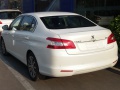 Peugeot 408 II - Снимка 2