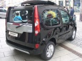 Renault Kangoo Be Bop - εικόνα 2