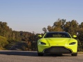2019 Aston Martin V8 Vantage (2018) - Scheda Tecnica, Consumi, Dimensioni
