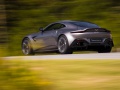 2019 Aston Martin V8 Vantage (2018) - Снимка 26