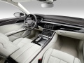 Audi A8 Long (D5) - εικόνα 3