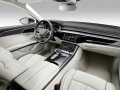 2018 Audi A8 Long (D5) - Foto 3