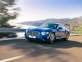 Bentley Continental GT III