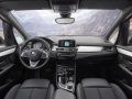 BMW Seria 2 Active Tourer (F45 LCI, facelift 2018) - Fotografia 10