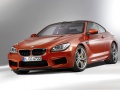 2012 BMW M6 Coupe (F13M) - Photo 1