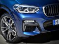BMW X3 (G01) - Снимка 6