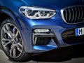 BMW X3 (G01) - Fotografie 6