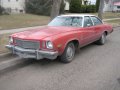 1973 Buick Regal I Sedan - Foto 1