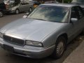 Buick Regal III Sedan - Photo 3