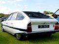 Citroen CX I - Bild 2