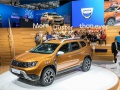 2018 Dacia Duster II - Fiche technique, Consommation de carburant, Dimensions