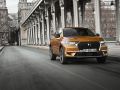 2018 DS 7 Crossback - Technische Daten, Verbrauch, Maße