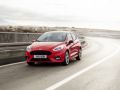 Ford Fiesta VIII (Mk8) 5 door - Bild 2