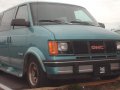 1985 GMC Safari I - Bilde 4