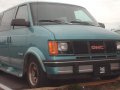 GMC Safari I - Снимка 4