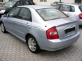 2004 Kia Cerato I Sedan - Photo 2