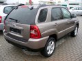 Kia Sportage II (facelift, 2008) - Photo 2