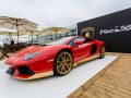 2016 Lamborghini Aventador Miura Homage - Photo 1