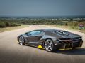 2016 Lamborghini Centenario LP 770-4 - Fotografie 3