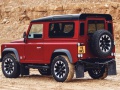 Land Rover Defender 90 Works V8 - Снимка 6