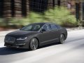 2017 Lincoln MKZ II (facelift 2017) - Снимка 3