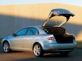 Mazda 6 I Hatchback (Typ GG/GY/GG1) - Bilde 3