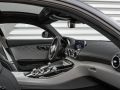 Mercedes-Benz AMG GT (C190, facelift 2017) - Fotografia 9